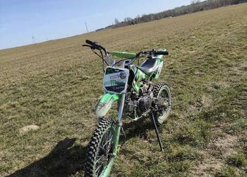 Cross X-motos 125cc