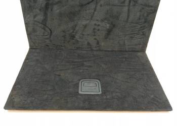 PODŁOGA BAGAŻNIKA DYWAN WYKŁADZINA 971861531 Porsche Panamera II 971