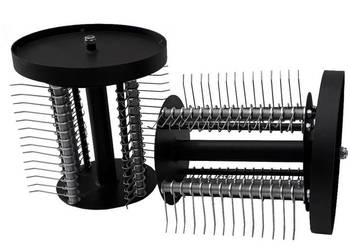 Aerator glebogryzarki CEDRUS GL01 - Produkt polski CEDRGL39