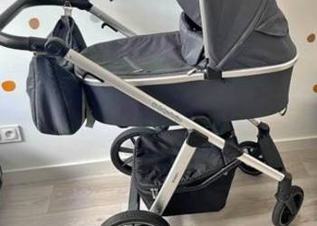 Wózek 2 in1 Baby Design Bueno