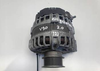 ALTERNATOR Volvo V90 II S60 III XC40 2.0 T5 _ 31489212 0125812076 215A