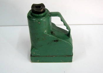 Podnośnik hydrauliczny, lewarek hydrauliczny 8 ton PRL