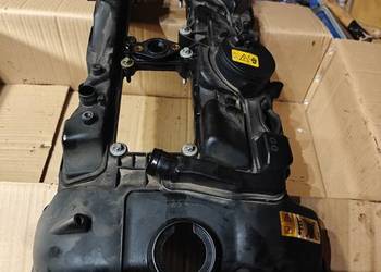 Pokrywa dekiel zaworów N55