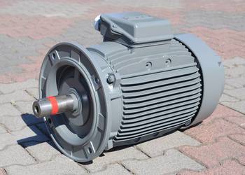 Silnik elektryczny kołnierzowy 18.5kw. 1460obr./min. FIMET