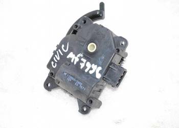 SILNICZEK NAGRZEWNICY 113800-3400 HONDA CIVIC IX