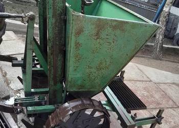 Sadzarka do ziemniaków