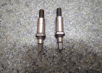 1 Szt. Wałek Pompy Wody Jak Nowy Yamaha WR 400 YZ 426 F 98-02r