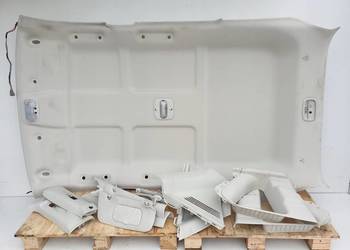 Jeep Compass 06-11r PODSUFITKA JASNY 1CP07DW1AH CHEŁM