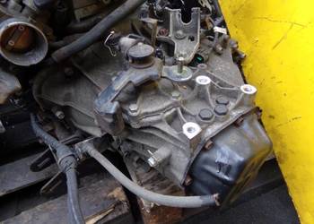 CARENS III 1.6 16V B 11r 132KM skrzynia biegow 5