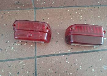 Klosze lampy tylnej jawka mustang sport kaczka typ 20 23p