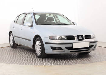 Seat Leon 1.6