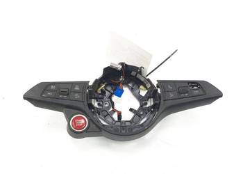 PRZYCISK ALFA ROMEO STELVIO QUADRIFOGLIO START