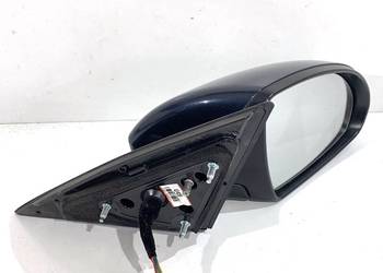 LUSTERKO PRAWY B4U KIA OPTIMA Sedan/Limuzyna GRAVITY BLUE B4U ZEWNĘTRZ