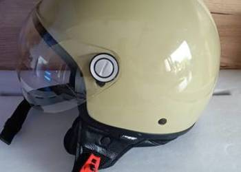 Kask motocyklowy .