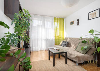 Oferta sprzedaży mieszkania 41m2 2-pokojowe Warszawa Władysława Syrokomli