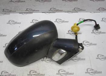 CITROEN C4 II B7 lusterko prawe 0209338 A050448 8 PIN ANGLIK