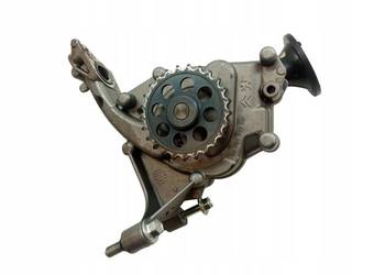 POMPA OLEJU 9808231280 1.2 VTI PURE TECH Peugeot 208 I (2012-  )
