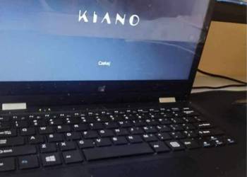 Laptop Kiano elegance 11.6