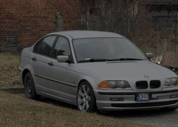 BMW E46 2.0R6 drift/ Daily