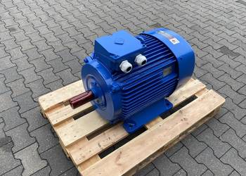 silnik elektryczny 55kW 1475obr. 3fazowy VEM
