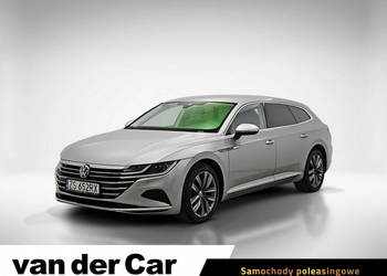 Volkswagen Arteon Elegance DSG ! Z Polskiego Salonu ! Faktura VAT !