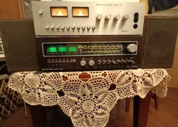 Unitra WSH 110 wzmacniacz