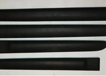 Listwa drzwi Renault Clio 2 lift listwa boczna ozdobna Listwa drzwi Renault Clio 2 lift listwa boczna ozdobna