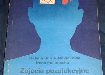 Zajęcia pozalekcyjne z dziećmi upośledzonymi umysłowo H. Bruno-Nowakowska