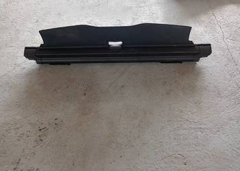 Roleta bagażnika BMW f 10 f 11