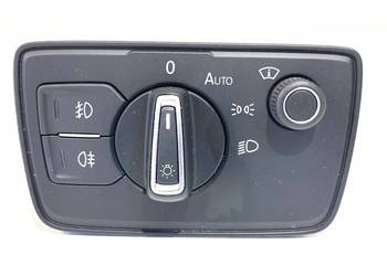 WŁĄCZNIK ŚWIATEŁ VW PASSAT B8 3G0941633R PRZYCISK