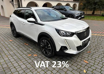 Peugeot 2008 1.5 HDI 102 KM Full Led Duża navi Kamera cofania Hak II (2019… Peugeot 2008 1.5 HDI 102 KM Full Led Duża navi Kamera cofania Hak II (2019…