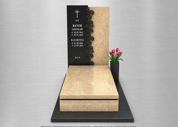 NAGROBKI NOWOCZESNE