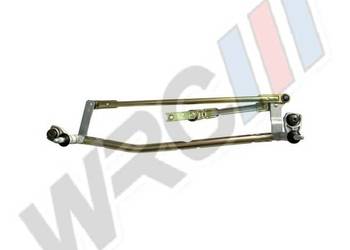 Mechanizm wycieraczek przód Passat CC, Vw Passat B6