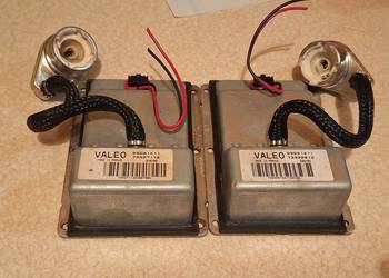 Przetwornica Valeo 6 PIN Audi A4 B5 B6