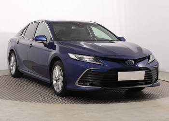 Toyota Camry 2.5 Hybrid