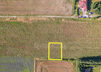 Działka 949m2 Kleszczewo Brzozowa Działka 949m2 Kleszczewo Brzozowa