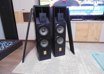 Kolumny Hans Deutsch HD 309 LT ATL