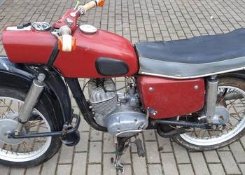 MZ es 150