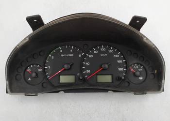 Licznik Zegary Ford Transit MK6 2.0 2.4 TDCI 3C1T-10849-GD