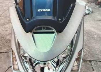 Sprzedam Kymco xciting 500