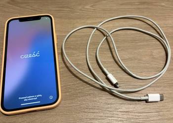 iPhone 12, 64gb niebieski, stan bardzo dobry