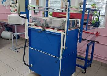 Tremoformierka PEX B-2F