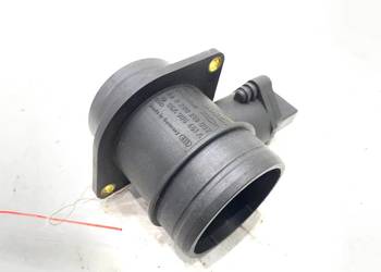 PRZEPŁYWOMIERZ VW BORA I 06A906461A 2.0 115KM 98-13 CZUJNIK