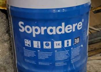 Grunt zwiększający przyczepność papy Soprema Sopradere 30 L
