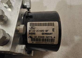 FORD TRANSIT CONNECT POMPA ABS 9T16-2C405-bf