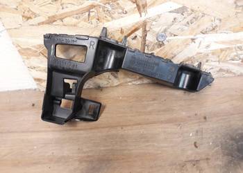 CITROEN C3 PICASSO ŚLIZG ZDERZAKA PRAWY PRZÓD 9681809580