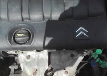 CITROEN/PEUGEOT C4 C3 C2,207,307 1.4 16V 88KM kod silnik KFU 2004-11r