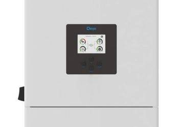 DEYE Falownik hybrydowy 5kW SG05LP3 3-fazowy niskonapięciowy