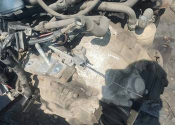 Automatyczna skrzynia biegów 09b321107 Ford Galaxy 1.9TDI