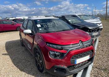 CITROEN C3 III 1.5 BlueHDi 100  GX904